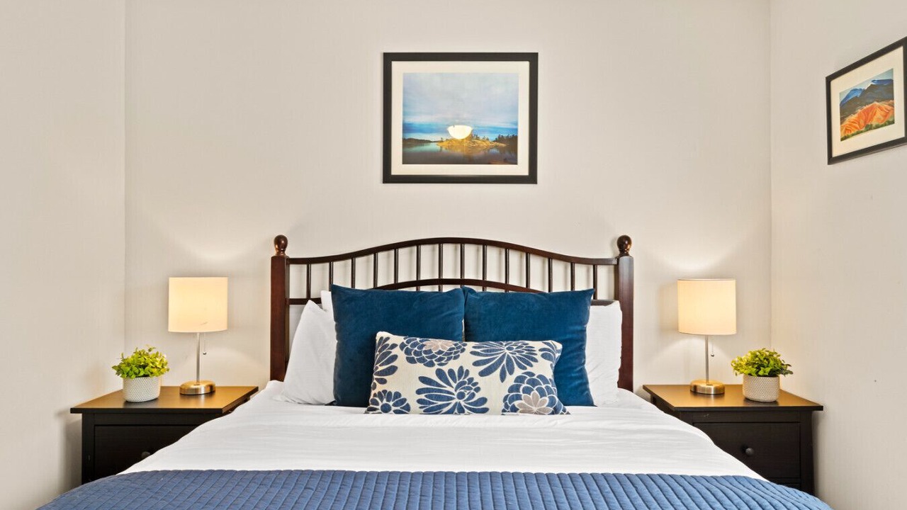Photo of Bedroom in Seguin