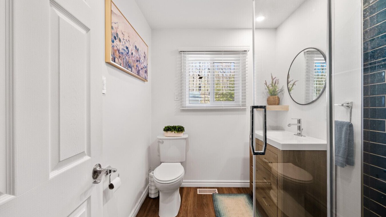 Photo of Bathroom in Seguin
