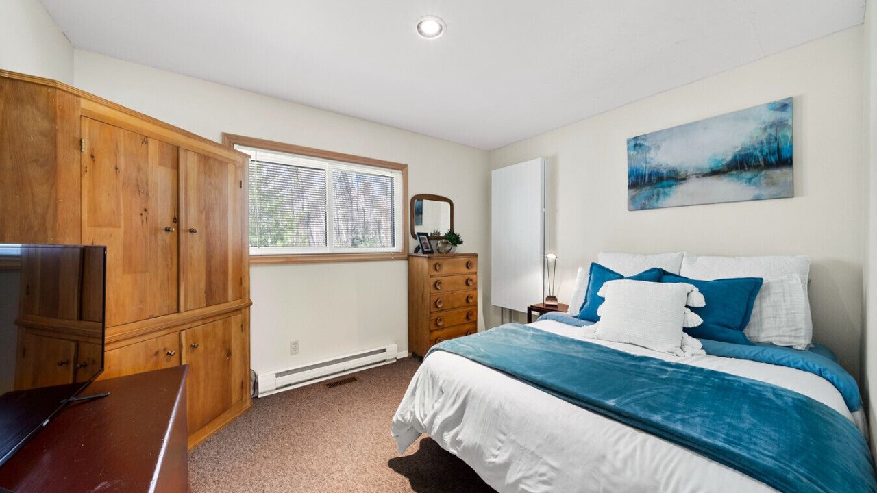 Photo of Bedroom in Seguin