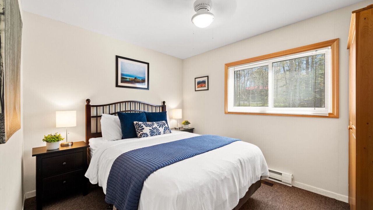 Photo of Bedroom in Seguin