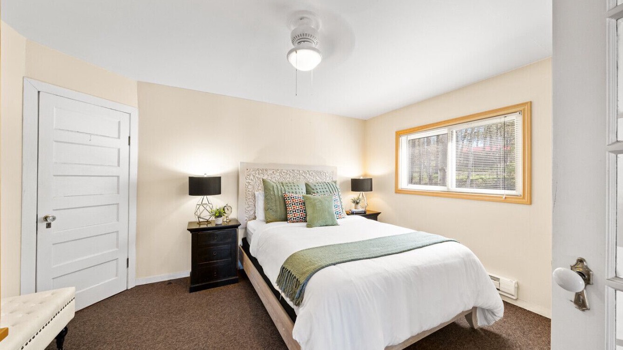 Photo of Bedroom in Seguin