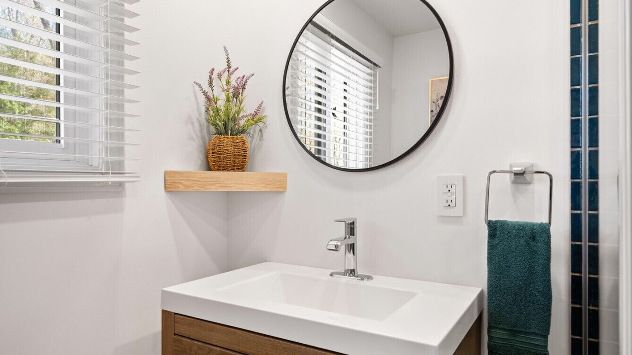 Photo of Bathroom in Seguin