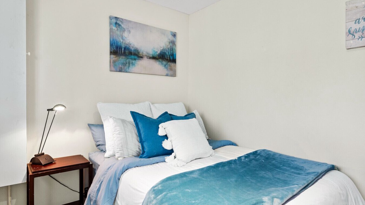 Photo of Bedroom in Seguin