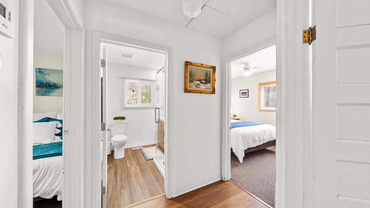 Photo of Bedroom in Seguin