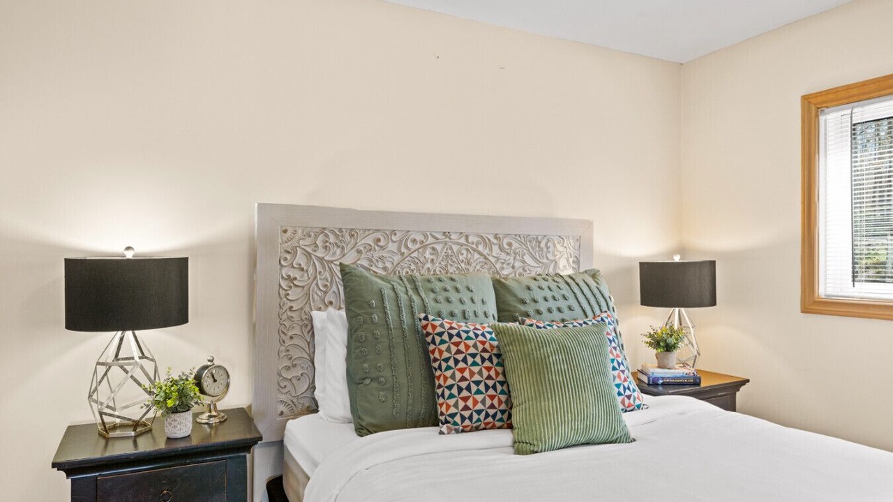 Photo of Bedroom in Seguin