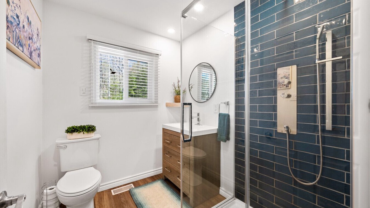 Photo of Bathroom in Seguin