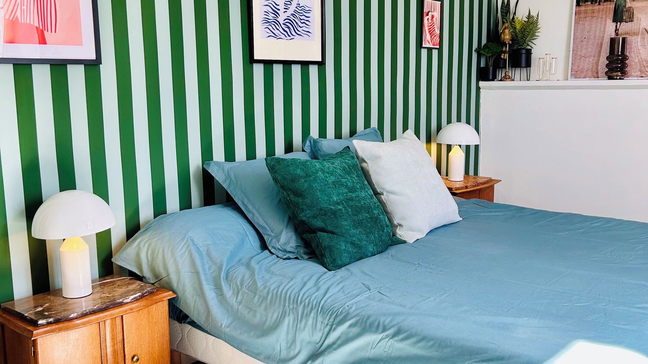Photo of Bedroom in Monceaux-en-Bessin