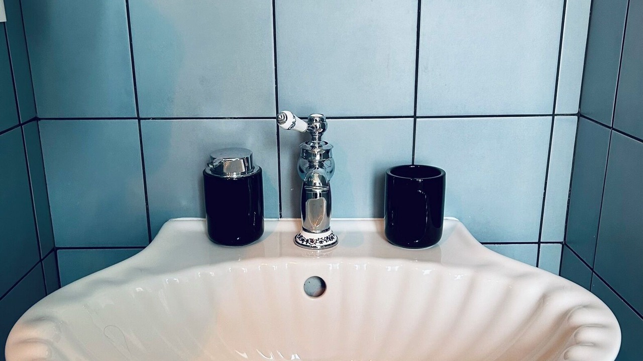 Photo of Bathroom in Monceaux-en-Bessin
