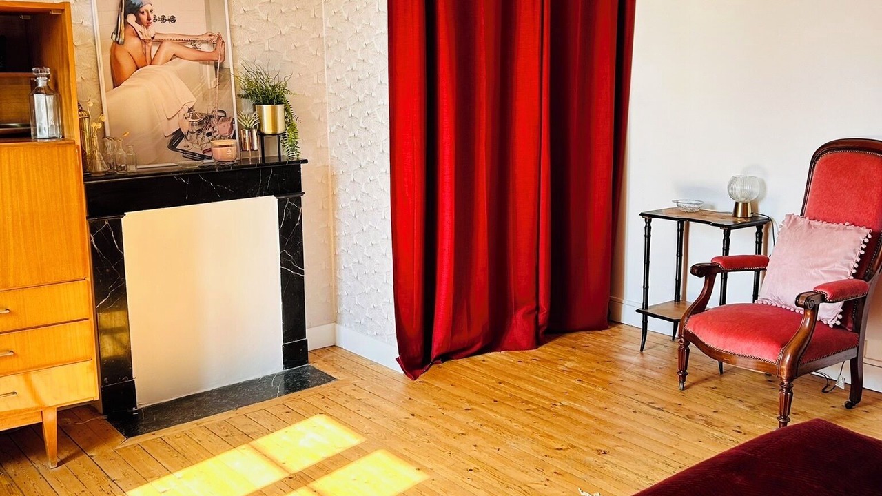 Photo of Bedroom in Monceaux-en-Bessin