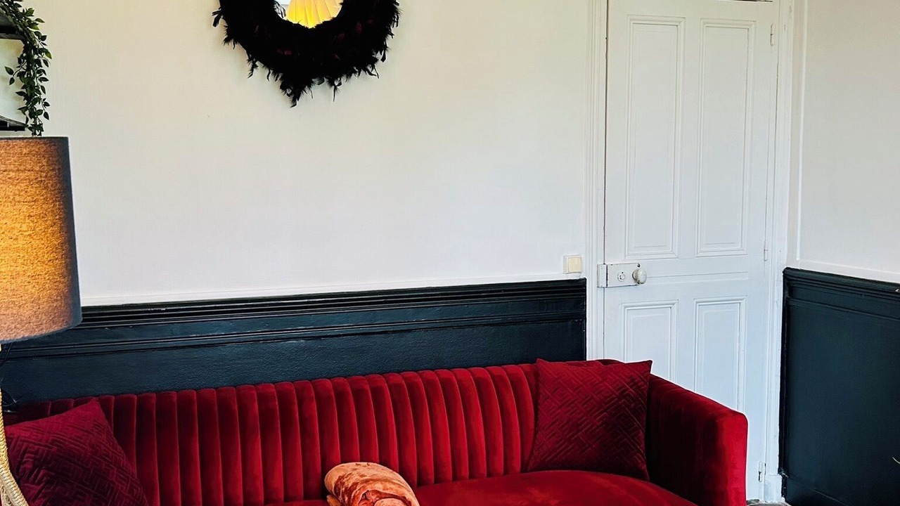Photo of Livingroom in Monceaux-en-Bessin