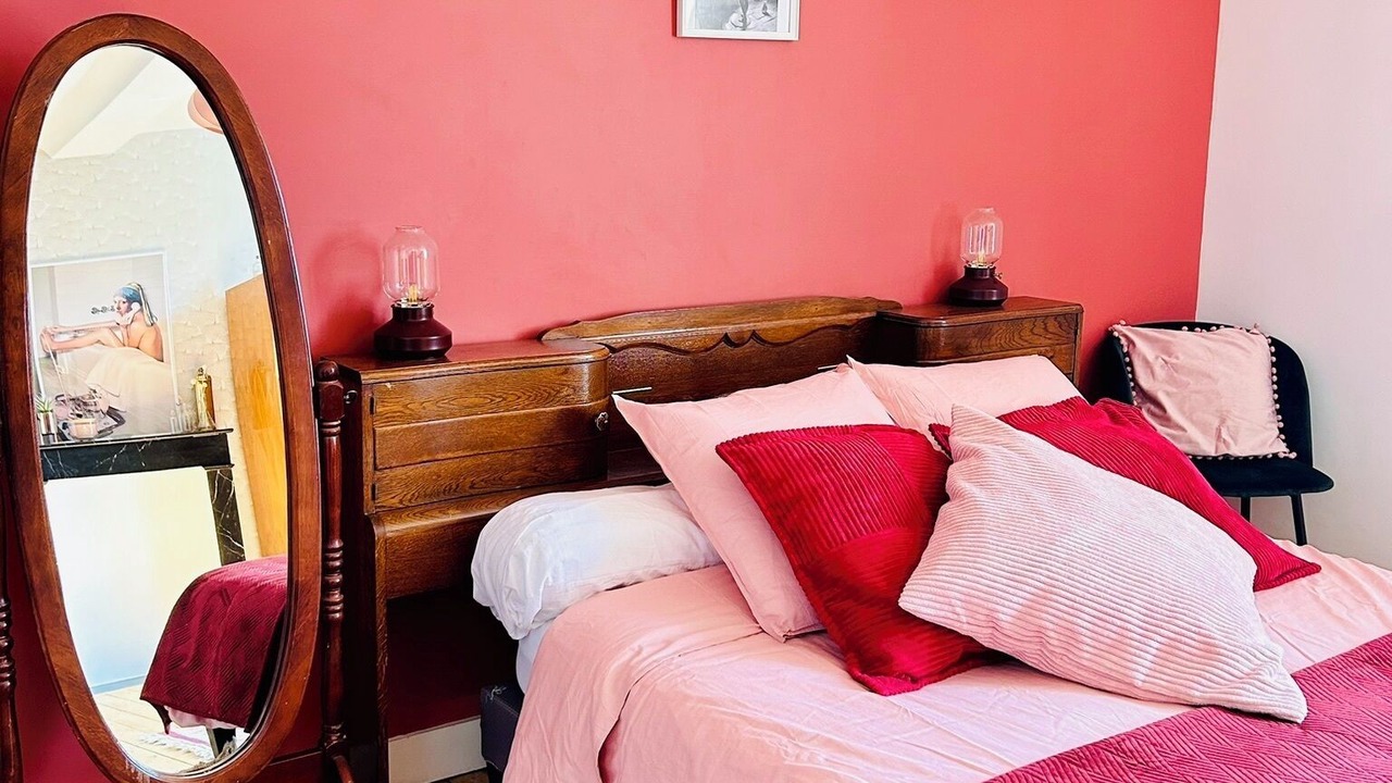 Photo of Bedroom in Monceaux-en-Bessin