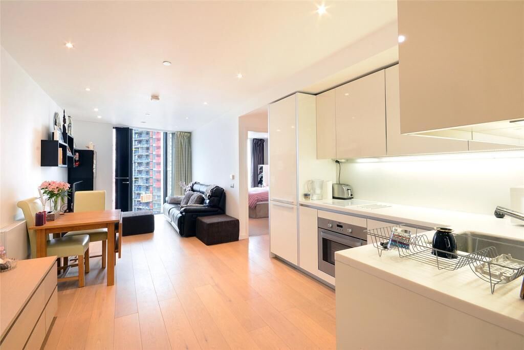 Photo of Others in Elephant and Castle