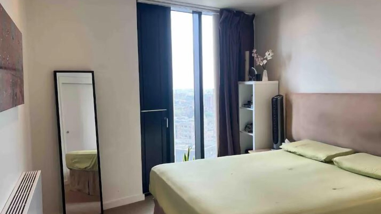 Photo of Bedroom in Elephant and Castle