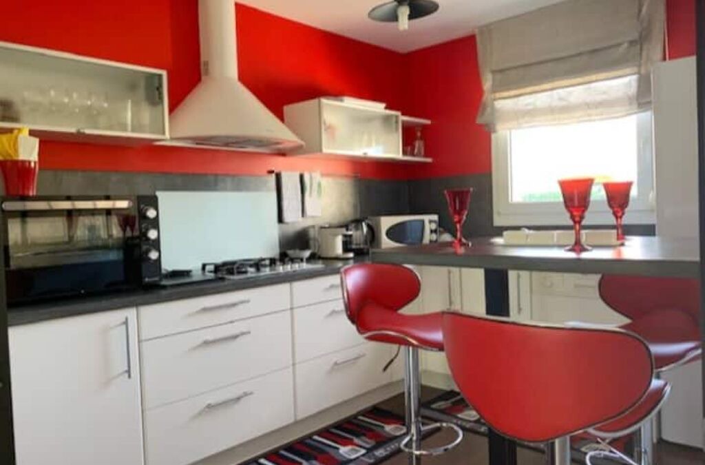 Photo of Kitchen in Muret