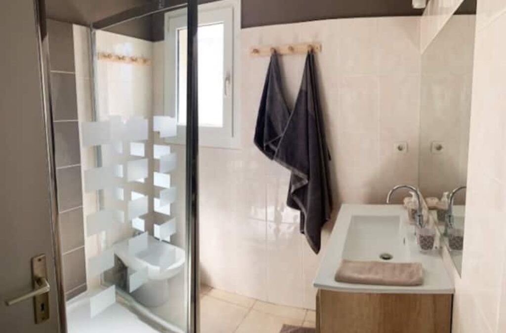 Photo of Bathroom in Muret