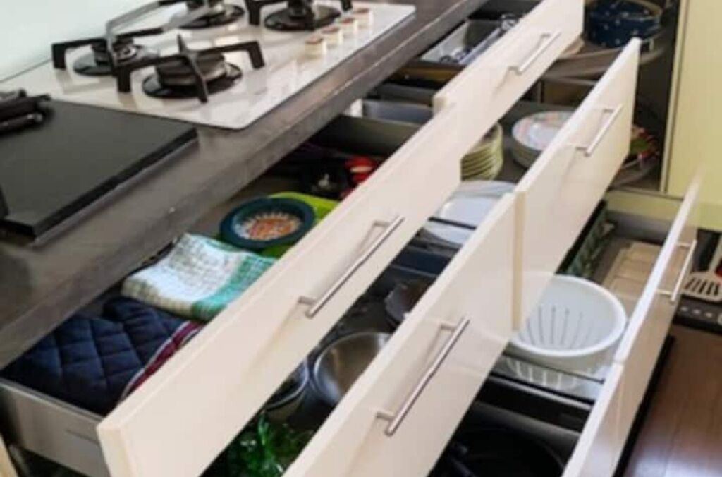 Photo of Kitchen in Muret