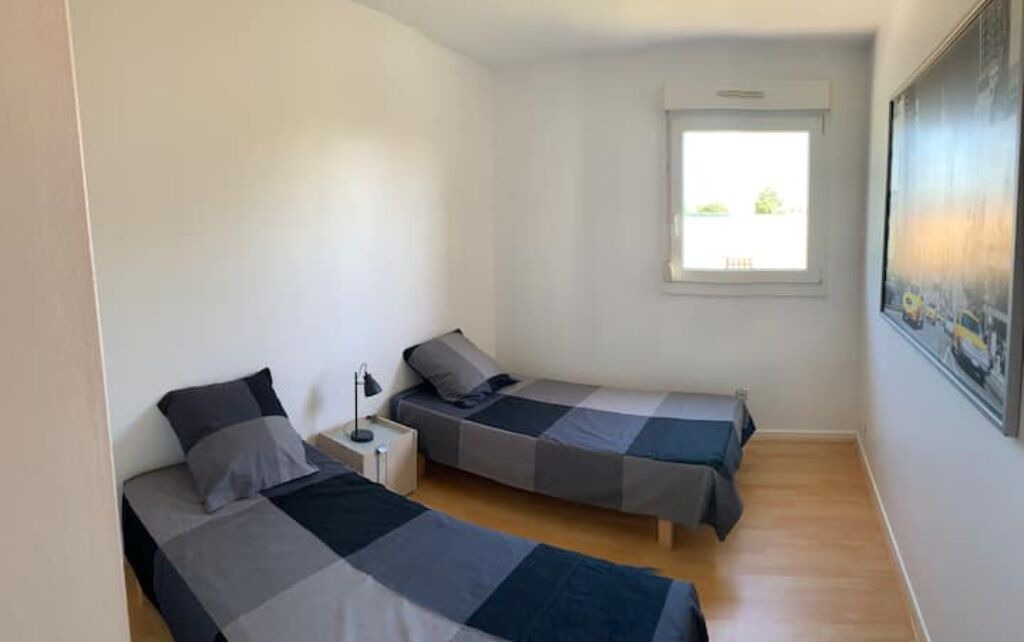 Photo of Bedroom in Muret