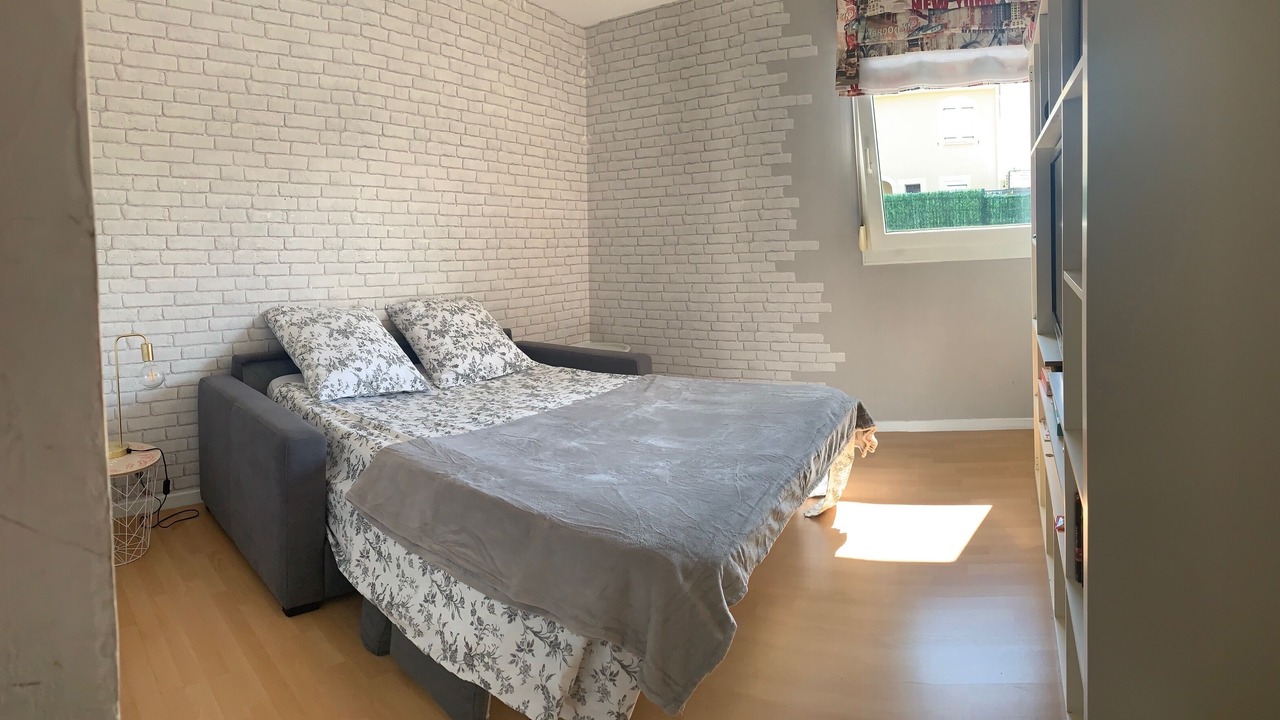 Photo of Bedroom in Muret