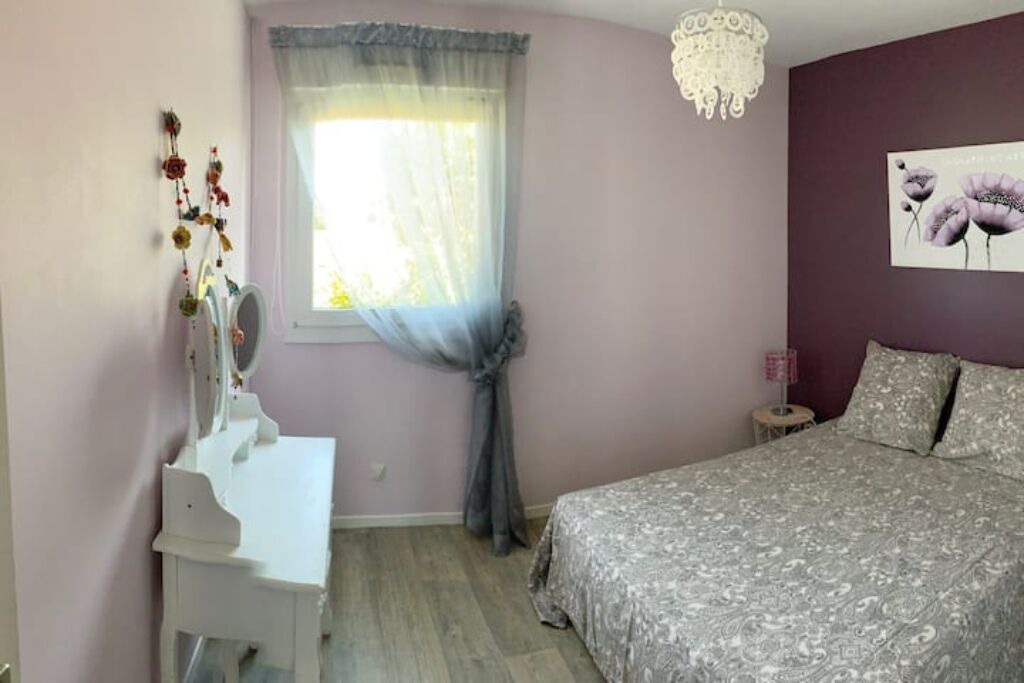 Photo of Bedroom in Muret