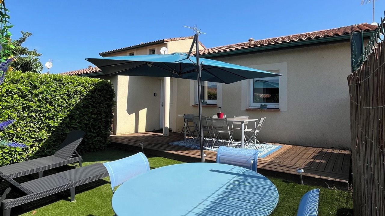 Photo of Outdoor in Muret