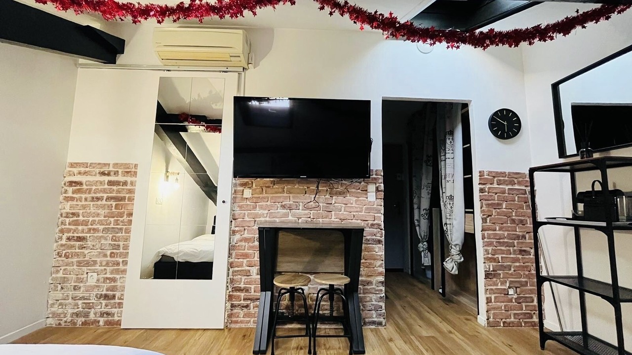 Photo of Bedroom in Vernier