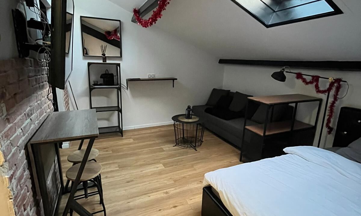 Photo of Bedroom in Vernier