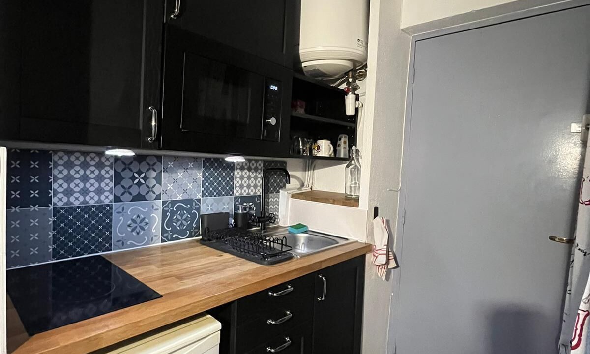 Photo of Kitchen in Vernier