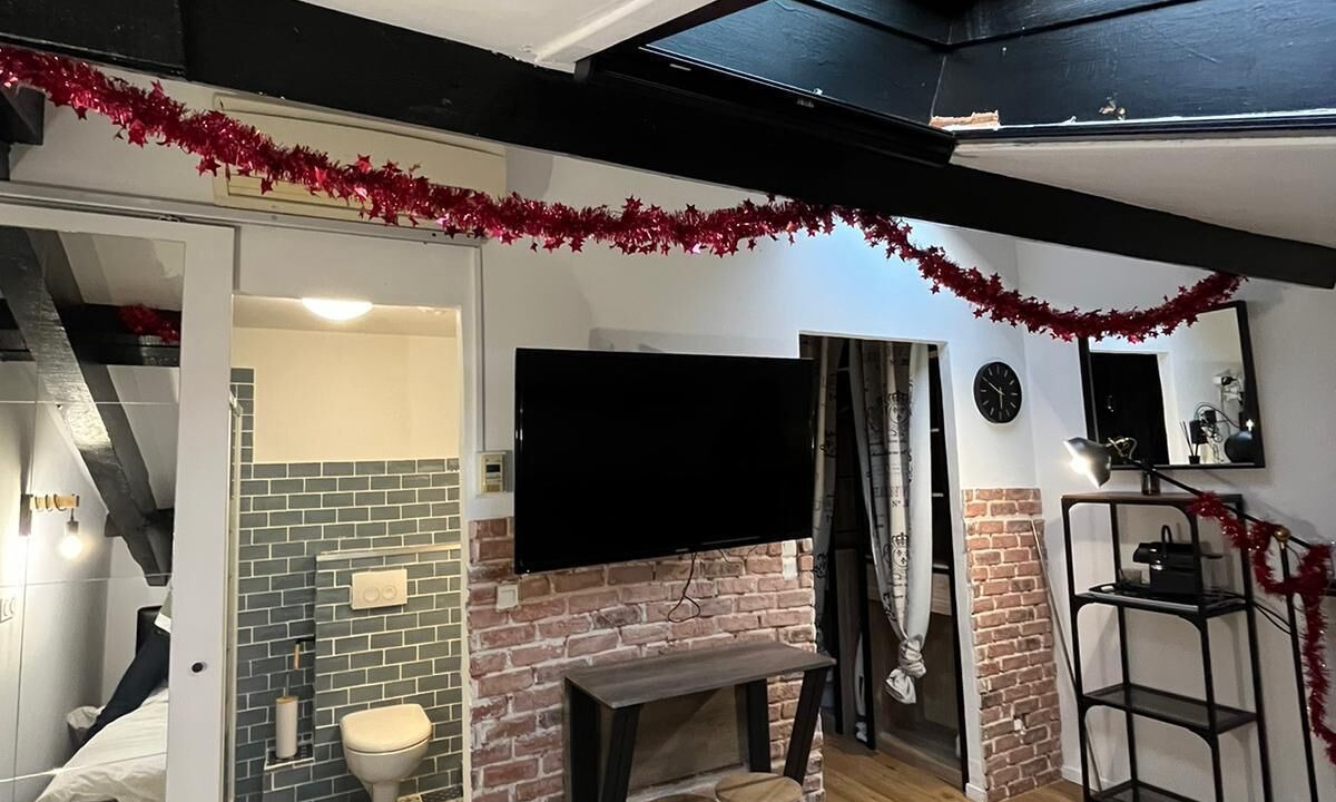 Photo of Bedroom in Vernier