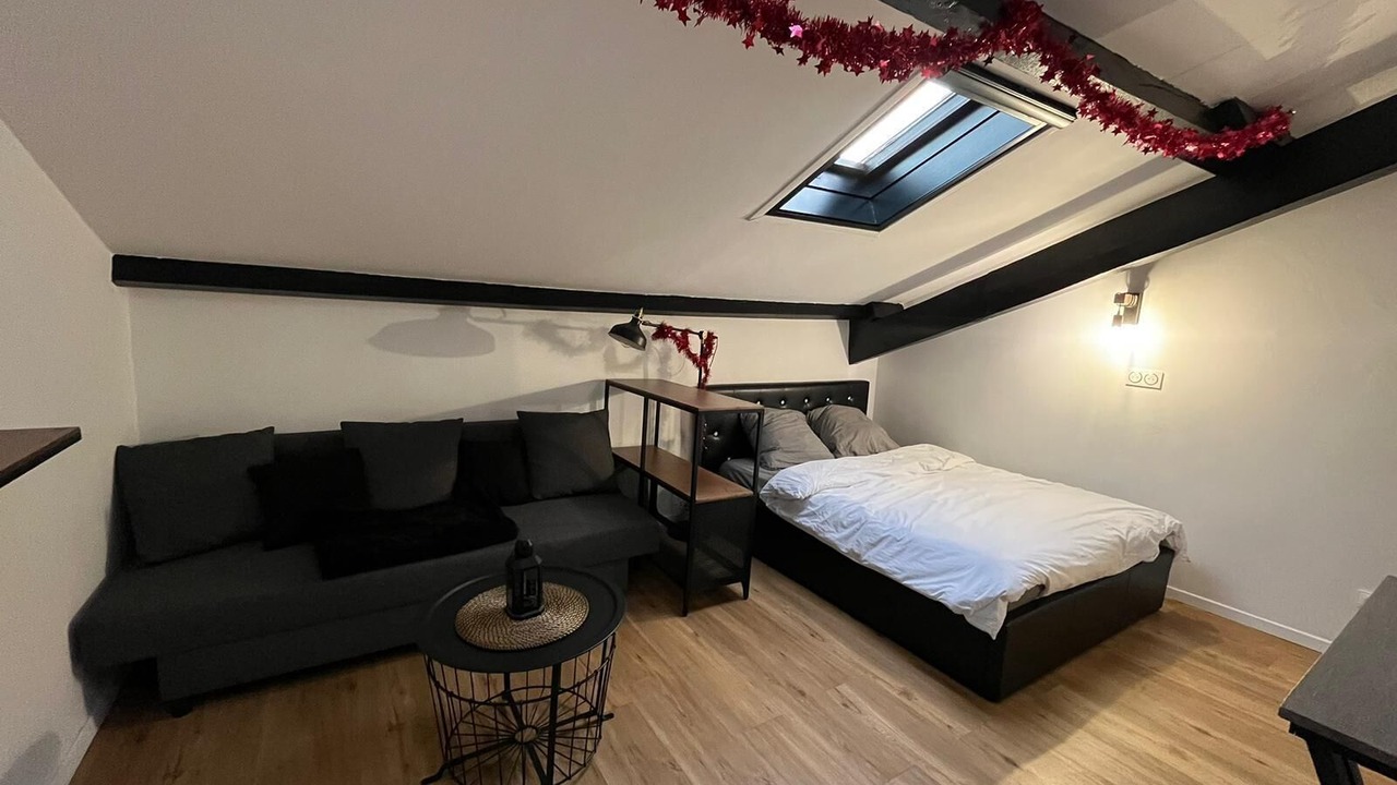 Photo of Bedroom in Vernier