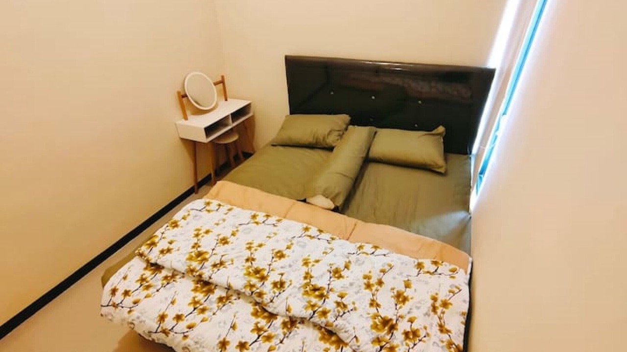 Photo of Bedroom in Dinoyo