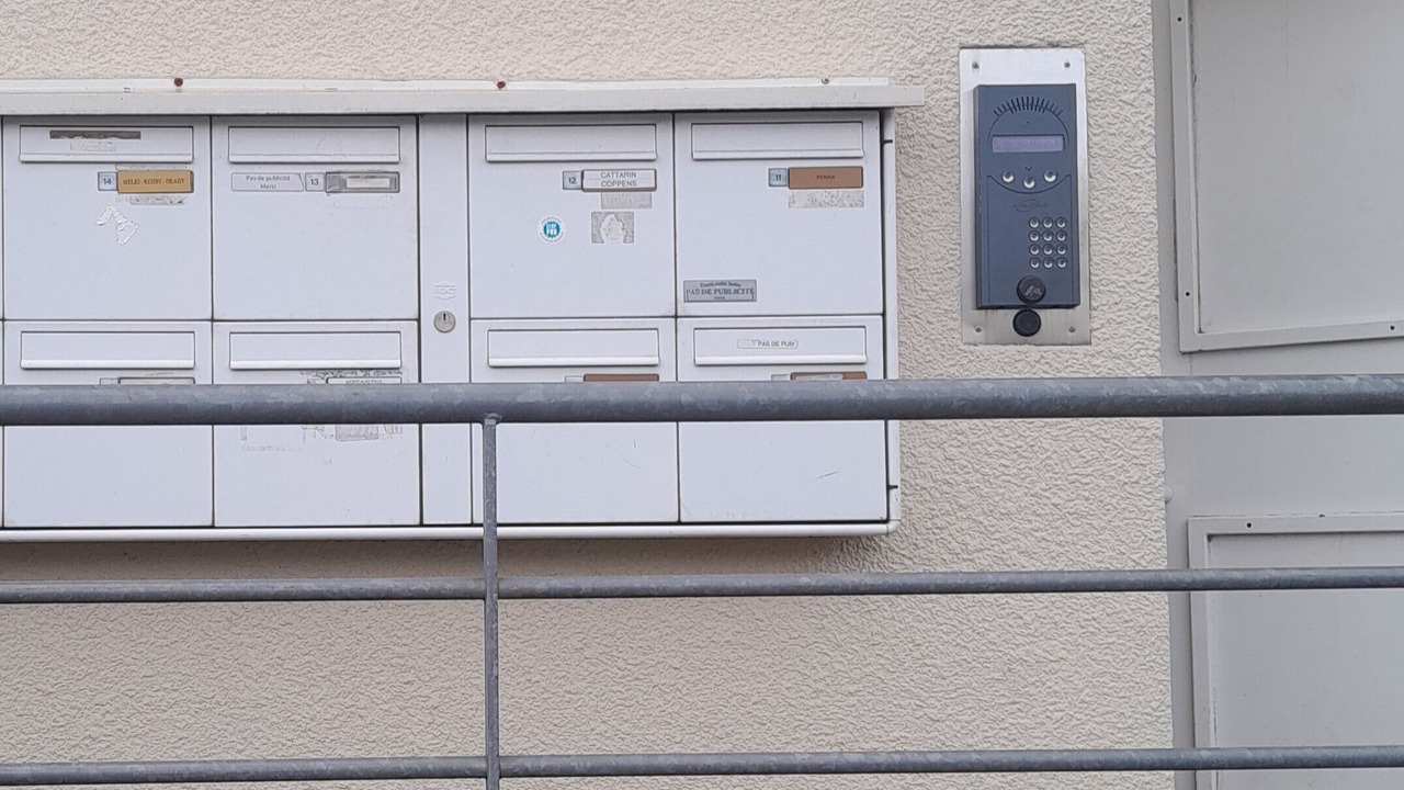 Photo of Others in Talence