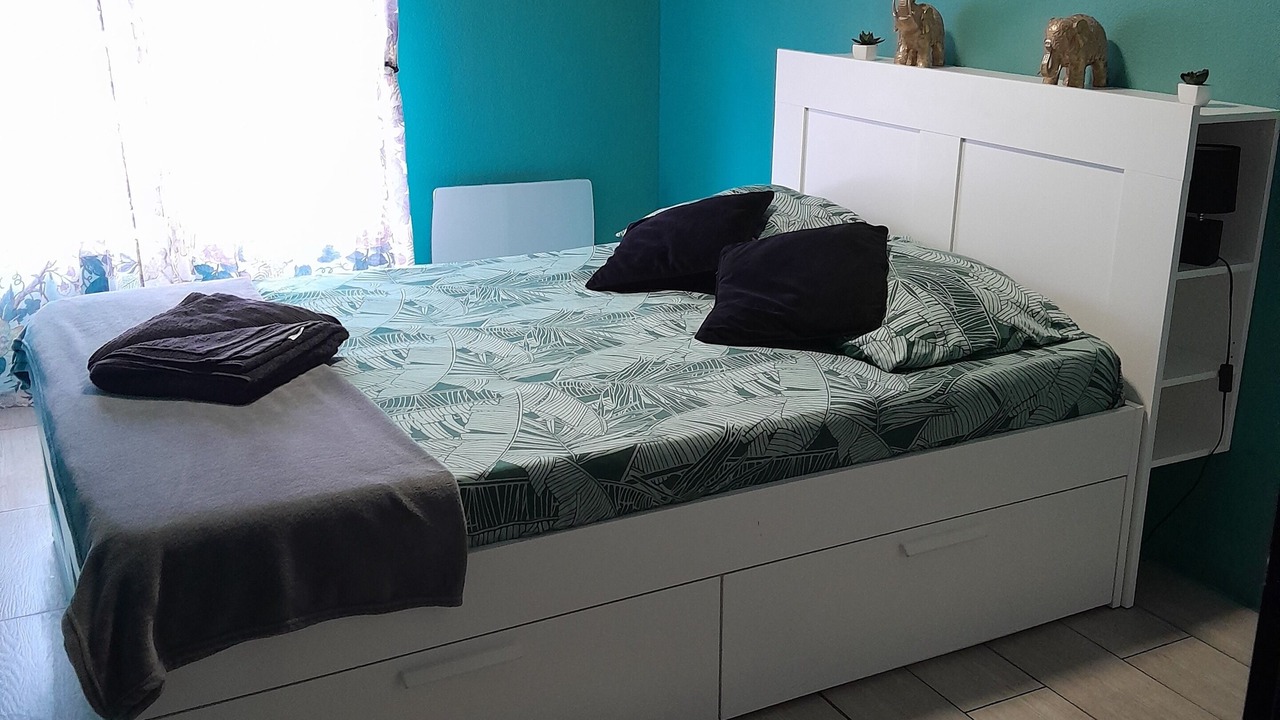 Photo of Bedroom in Talence