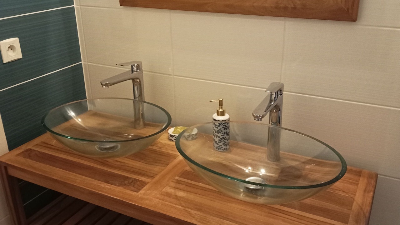 Photo of Bathroom in Sainte-Helene