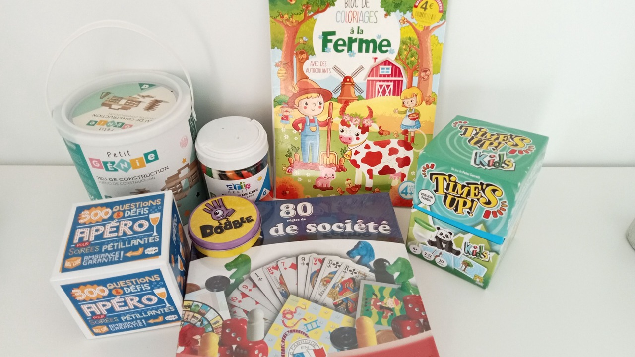 Photo of Others in Sainte-Helene