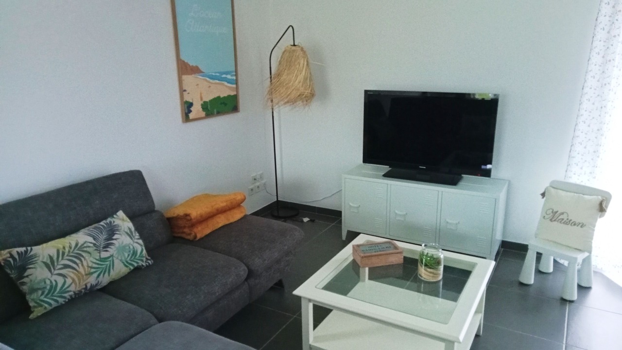 Photo of Livingroom in Sainte-Helene