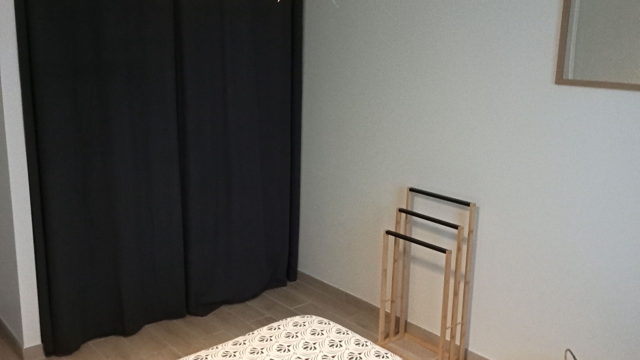 Photo of Bedroom in Sainte-Helene
