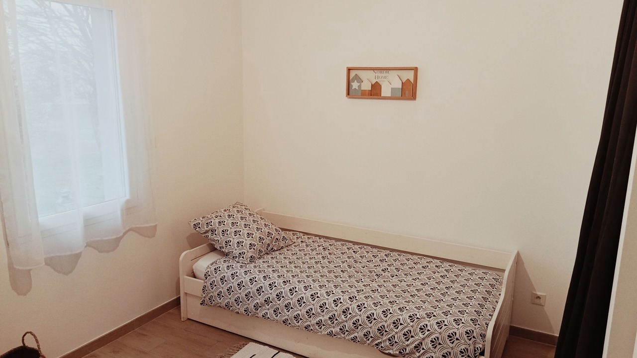 Photo of Bedroom in Sainte-Helene