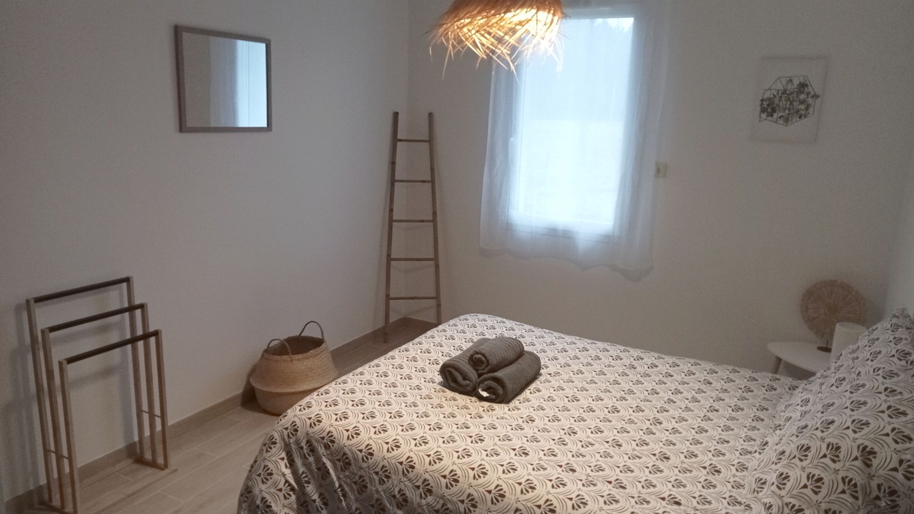 Photo of Bedroom in Sainte-Helene