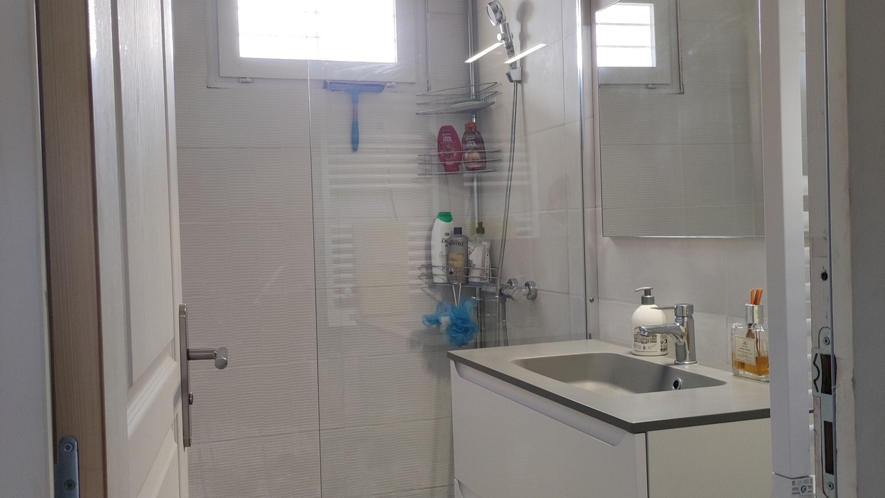 Photo of Bathroom in Le Treport