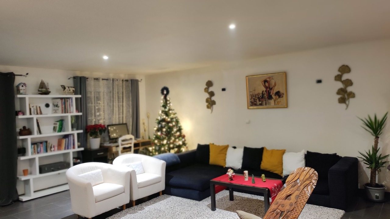 Photo of Livingroom in Le Treport