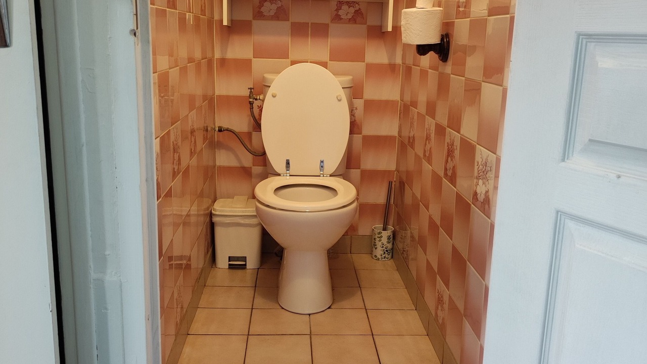 Photo of Bathroom in Le Treport