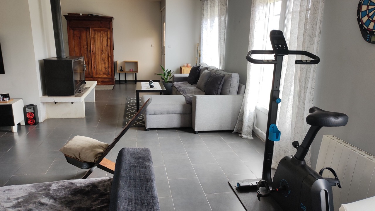 Photo of Livingroom in Le Treport