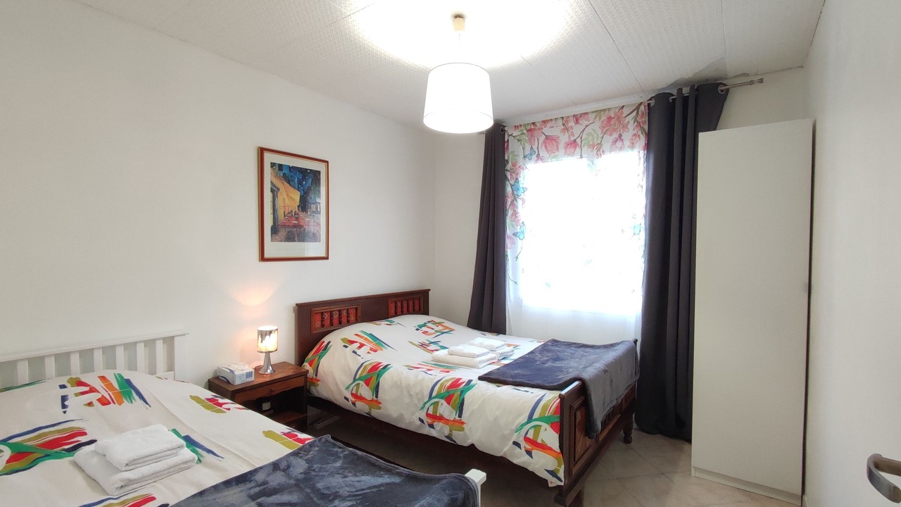 Photo of Bedroom in Le Treport