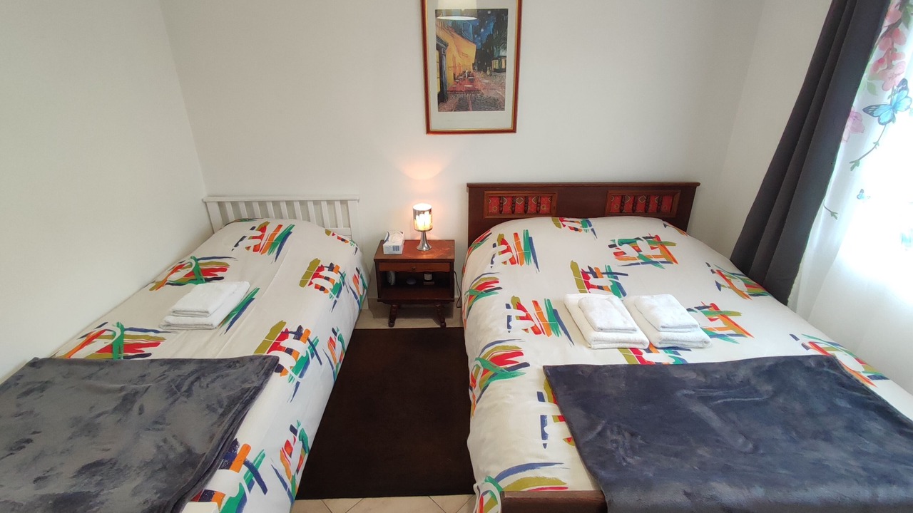 Photo of Bedroom in Le Treport