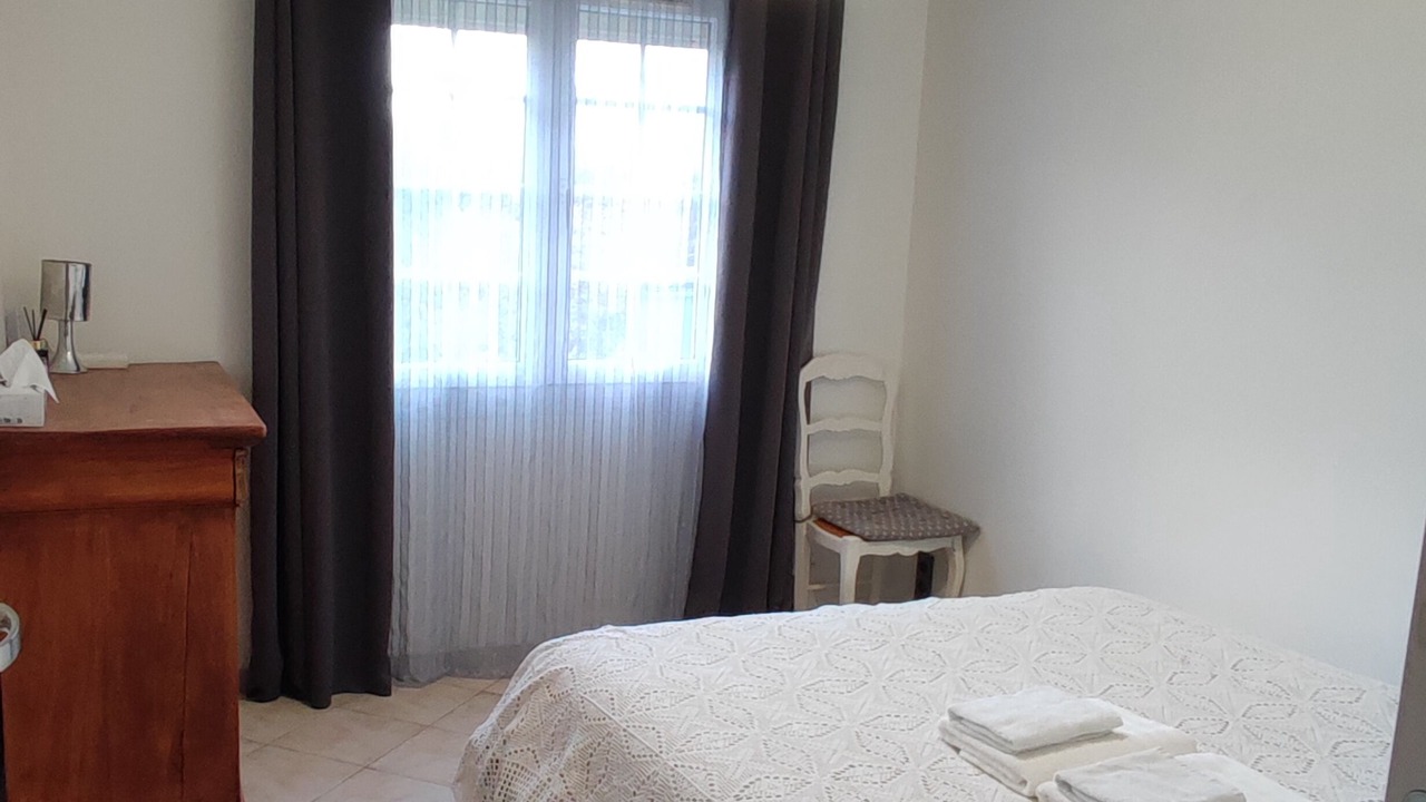 Photo of Bedroom in Le Treport