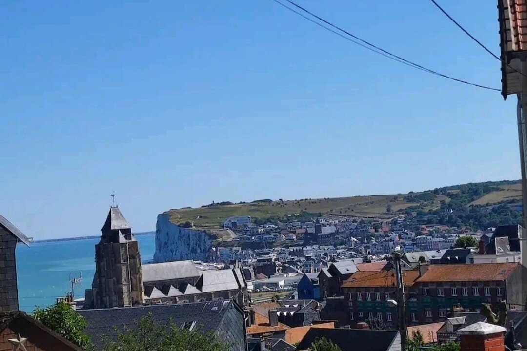 Photo of Others in Le Treport