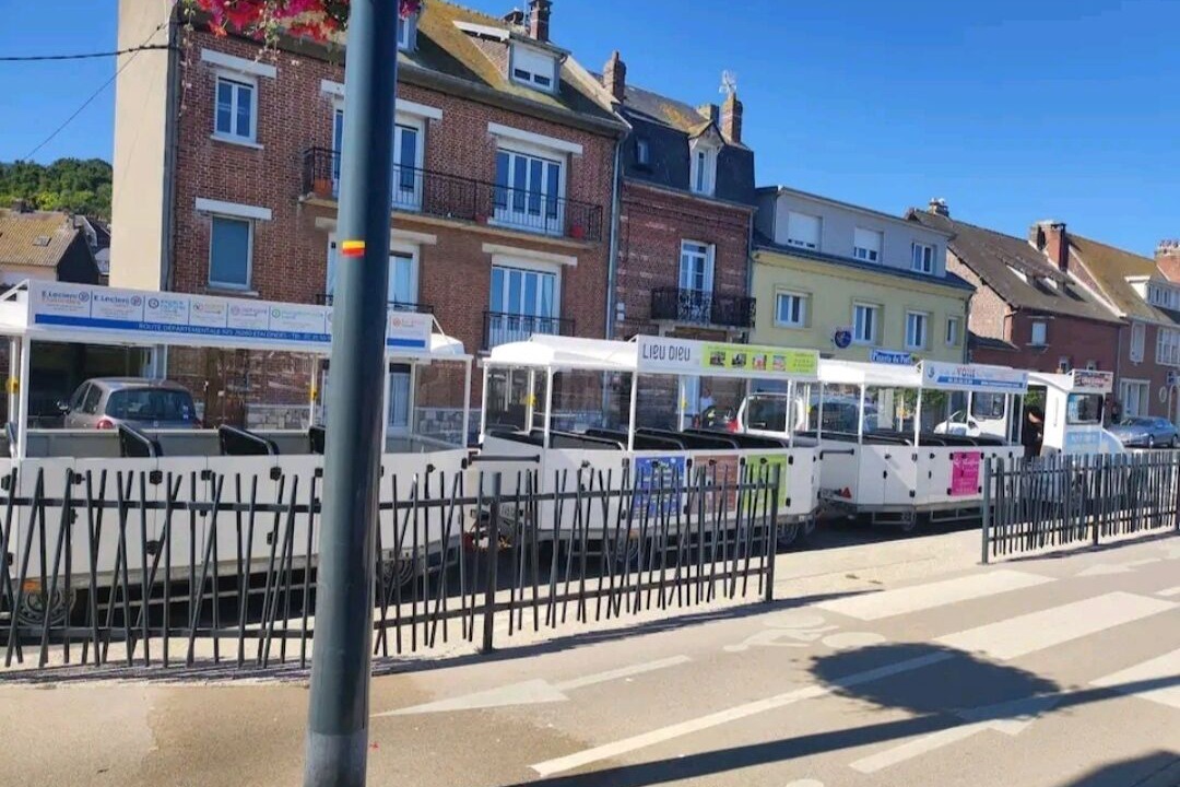 Photo of Others in Le Treport