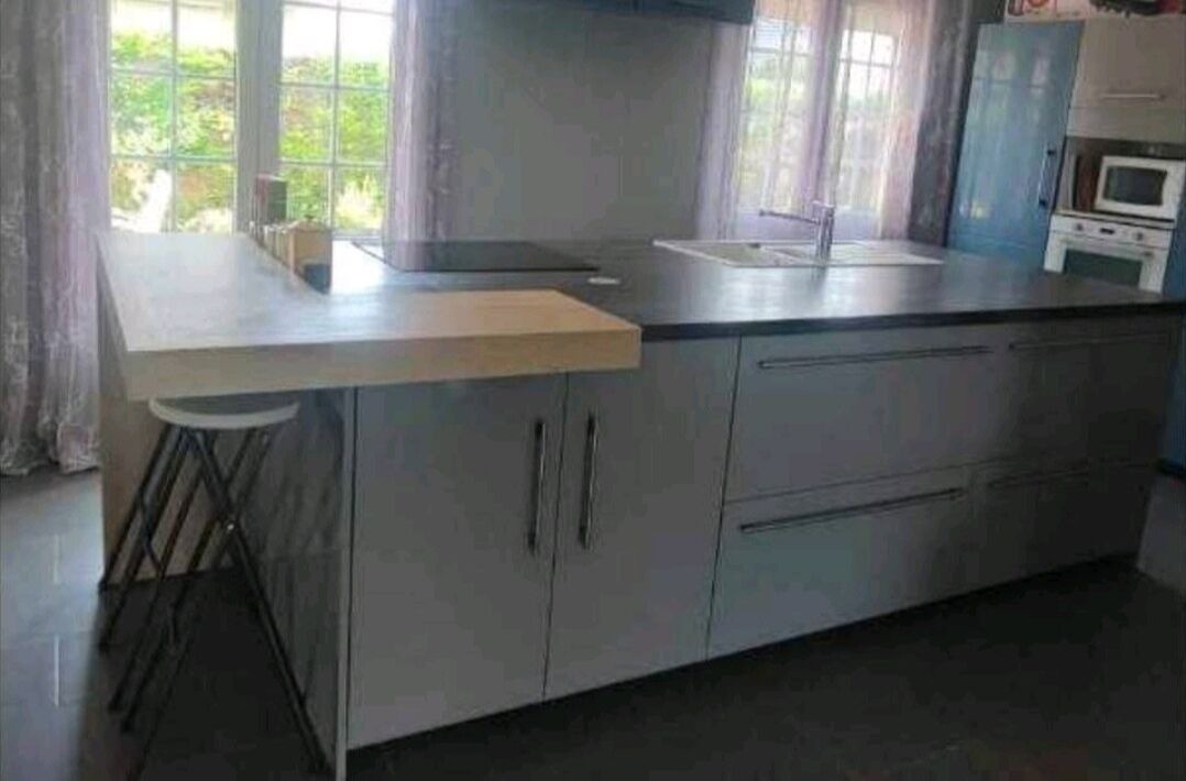 Photo of Kitchen in Le Treport