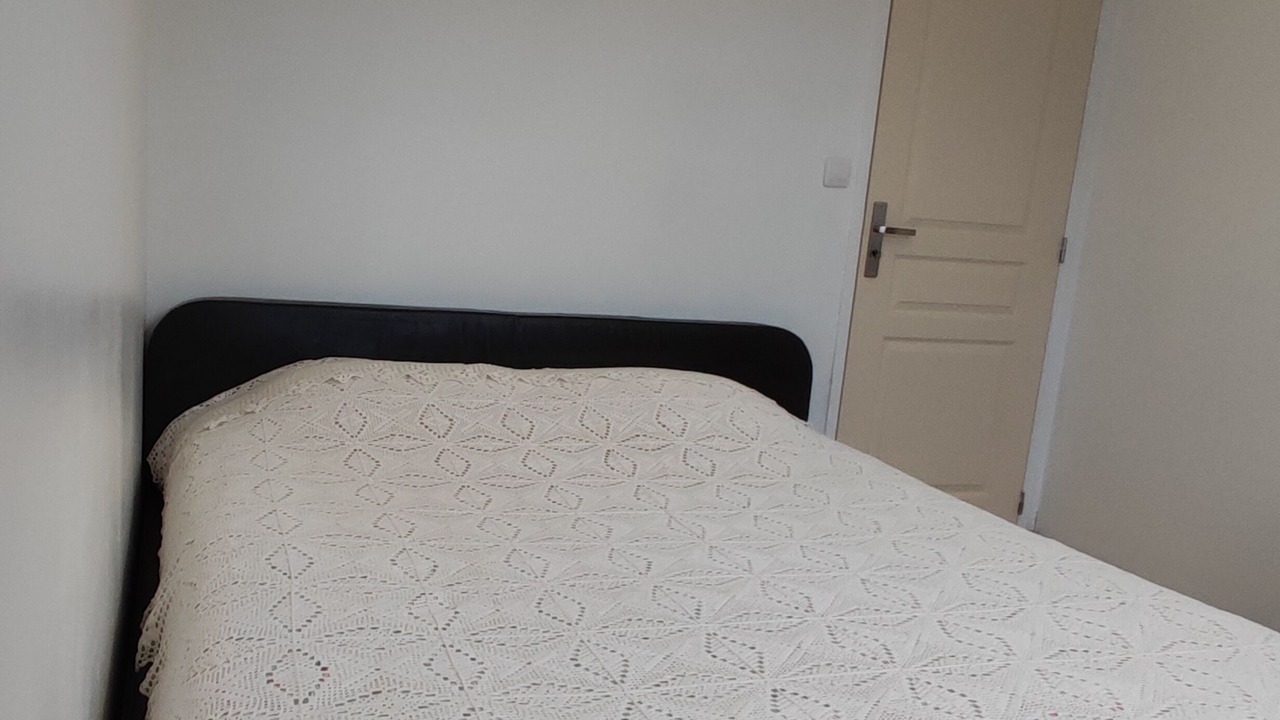Photo of Bedroom in Le Treport