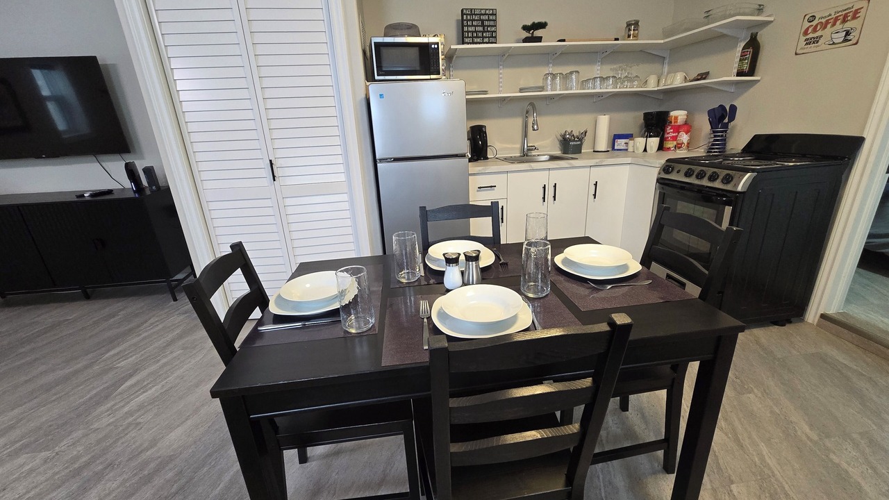 Photo of Kitchen in Rideau Heights
